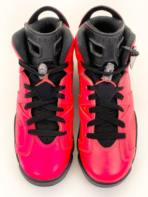 Air Jordan 6 Retro 'Infrared 23 (2014)' | US GS 5Y