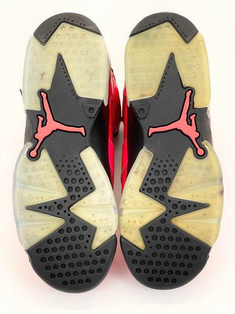 Air Jordan 6 Retro 'Infrared 23 (2014)' | US GS 5Y