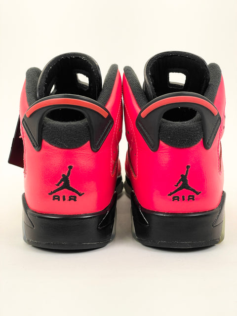 Air Jordan 6 Retro 'Infrared 23 (2014)' | US GS 5Y