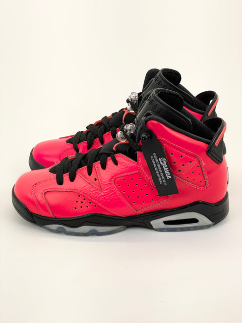 Air Jordan 6 Retro 'Infrared 23 (2014)' | US GS 5Y