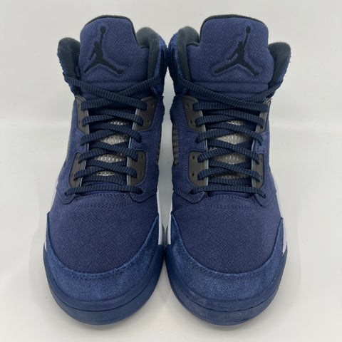 Air Jordan 5 Retro 'Midnight Navy (2023)' | US M 11.5