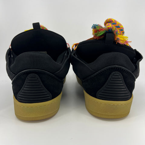 Lanvin Curb 'Black' | EU M 45 / US M 12