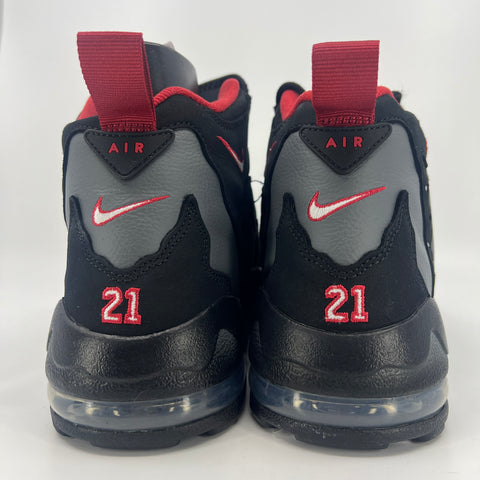 Nike Air DT Max '96 'Falcons (2024)' | US M 11 (No Box)
