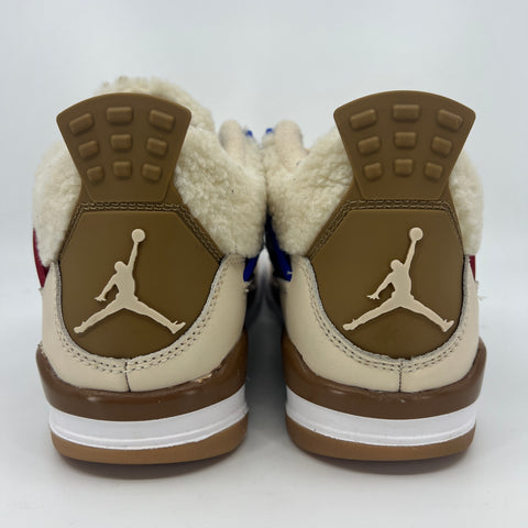Air Jordan 4 Retro 'Where the Wild Things Are (2021)' | US GS 7Y