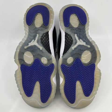Air Jordan 11 Retro 'Concord (2018)' | US M 10.5