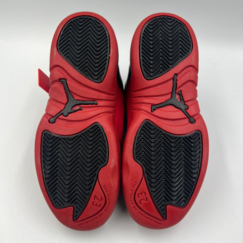 Air Jordan 12 Retro 'Flu Game (2016)' | GS 1Y