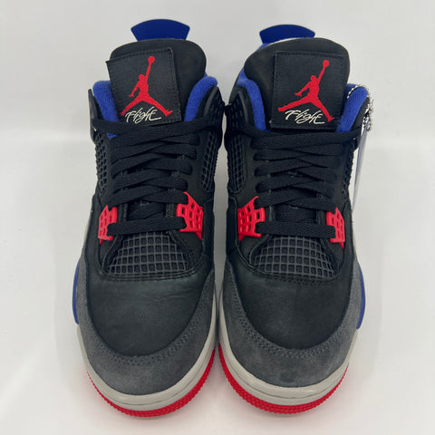 Air Jordan 4 Retro 'Rare Air (2025)' | US M 9