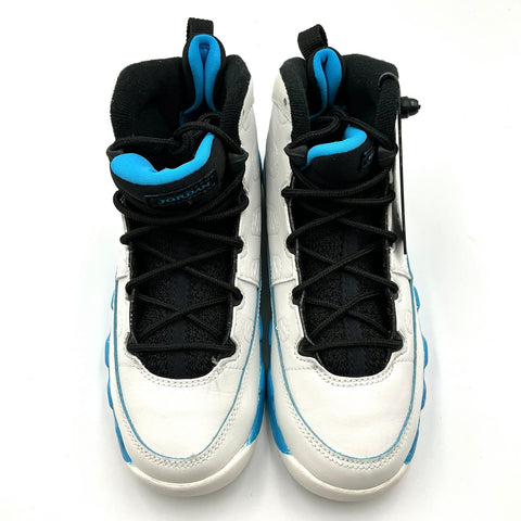 Air Jordan 9 Retro 'Powder Blue (2024)' | US PS 1.5Y (No Box)
