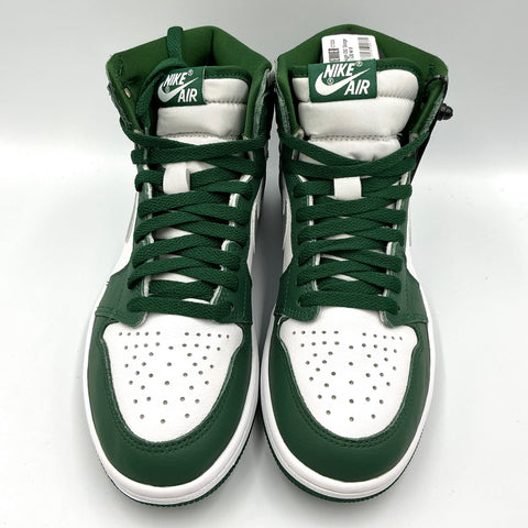 Air Jordan 1 Retro High OG 'Gorge Green (2022)' | US M 8