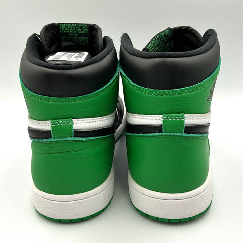 Air Jordan 1 Retro High OG 'Lucky Green (2023)' | US M 11.5