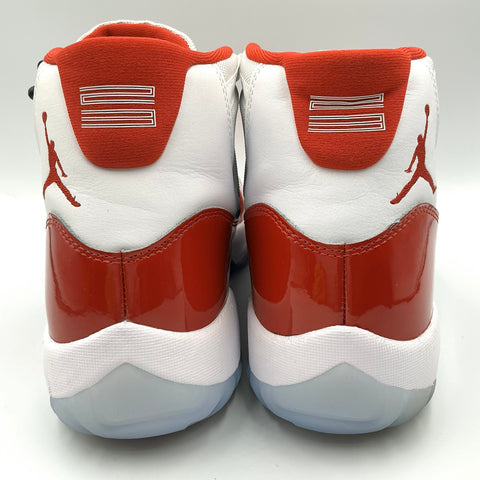 Air Jordan 11 Retro 'Cherry (2022)' | US M 14