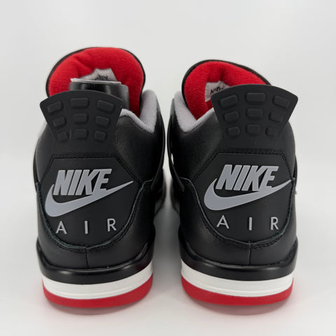 Jordan 4 Retro 'Bred Reimagined' | US M 11