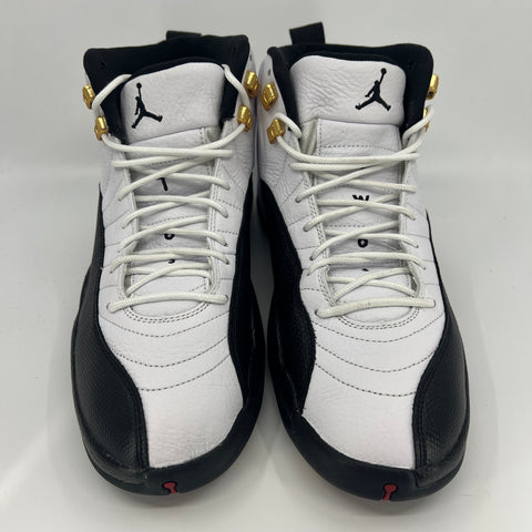 Air Jordan 12 Retro 'Taxi' (2025) | US M 11.5
