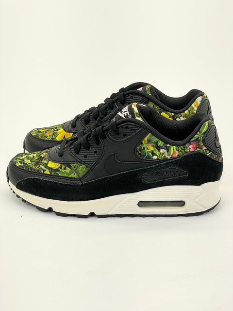 Nike Air Max 90 'Floral Spring Garden (2017)' | US W 7.5 / US GS 6Y