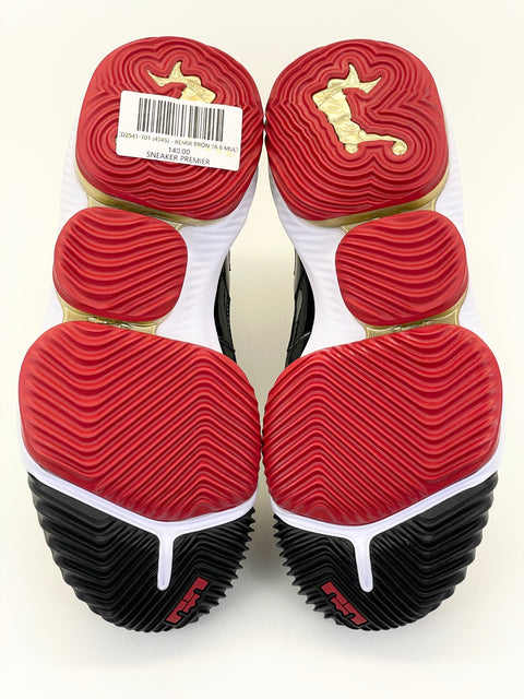 Nike Lebron 16 'Remix (2019)' | US GS 6Y