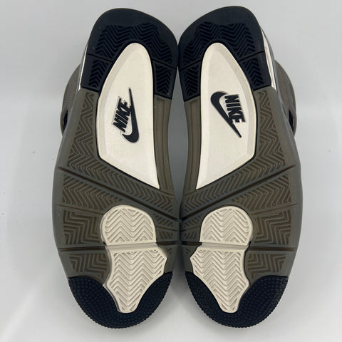 Air Jordan 4 Retro 'Cave Stone (2025)' | US M 8.5