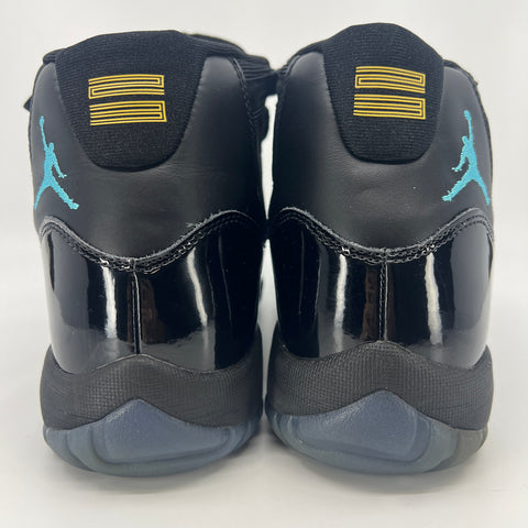 Air Jordan 11 Retro 'Gamma Blue (2025)' | US M 11