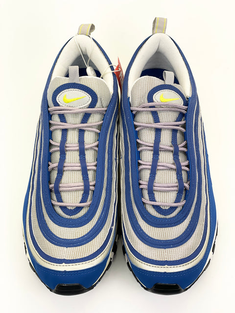 Nike Air Max 97 'OG Royal Neon (2017)' | US M 12