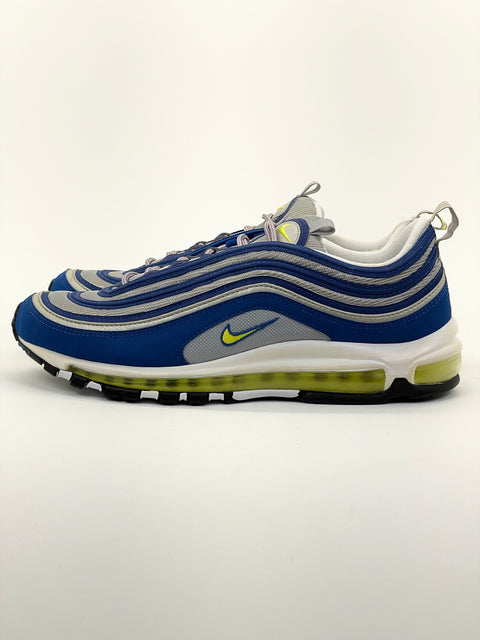 Nike Air Max 97 'OG Royal Neon (2017)' | US M 12