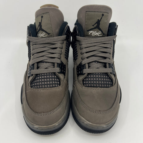 Air Jordan 4 Retro 'Cave Stone (2025)' | US M 8.5
