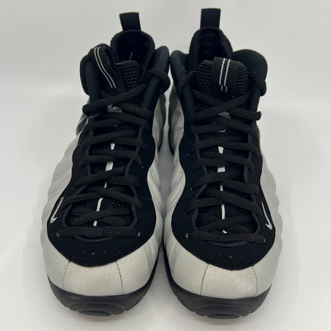 Nike Air Foamposite Pro 'Wolf Grey (2024)' | US M 9.5 (No Box)