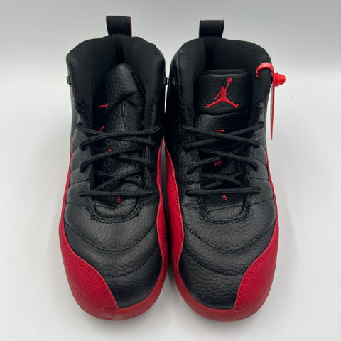 Air Jordan 12 Retro 'Flu Game (2016)' | GS 1Y