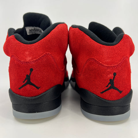 Air Jordan 5 Retro 'Raging Bull (2021)' | US GS 7Y