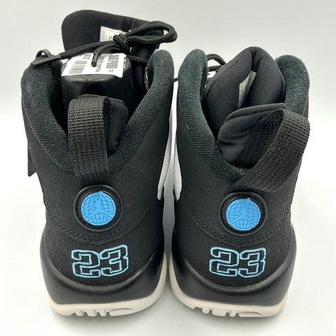 Air Jordan 9 Retro 'University Blue (2020)' | US GS 7Y