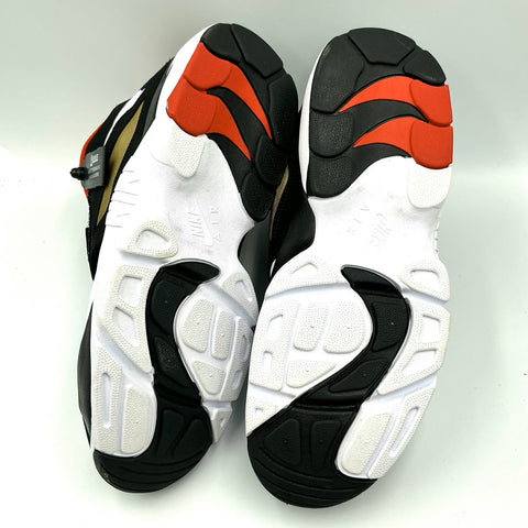 Nike Air Diamond Turf '49ers (2025)' | US M 10.5