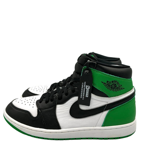 Air Jordan 1 Retro High OG 'Lucky Green (2023)' | US M 11.5