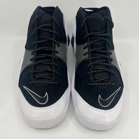 Nike Air Zoom Flight 95 'Black White (2022)' | US M 9.5 (No Box)