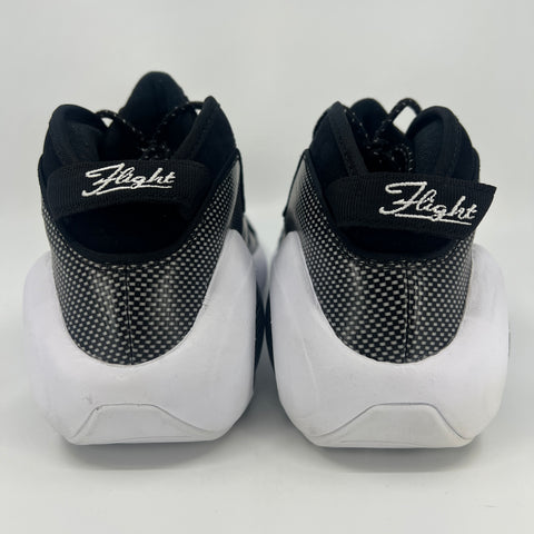 Nike Air Zoom Flight 95 'Black White (2022)' | US M 9.5 (No Box)