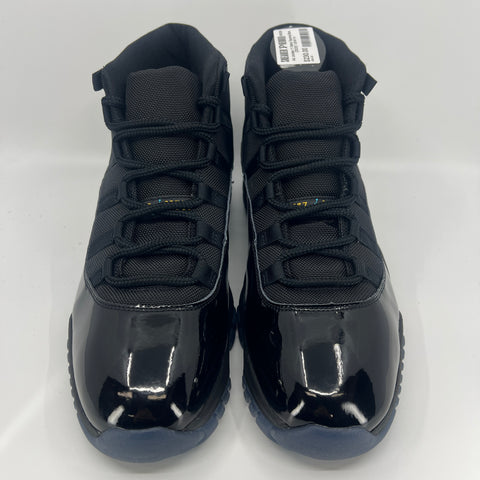 Air Jordan 11 Retro 'Gamma Blue (2025)' | US M 14