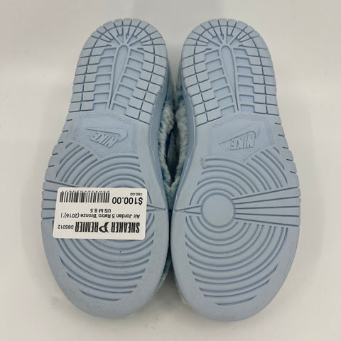 Nike Dunk Low 'Abominable Snowman (2025)' | US PS 12C