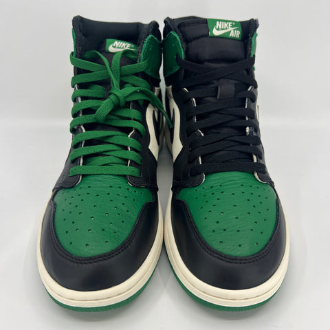 Air Jordan 1 Retro 'Pine Green (2018)' | US M 12