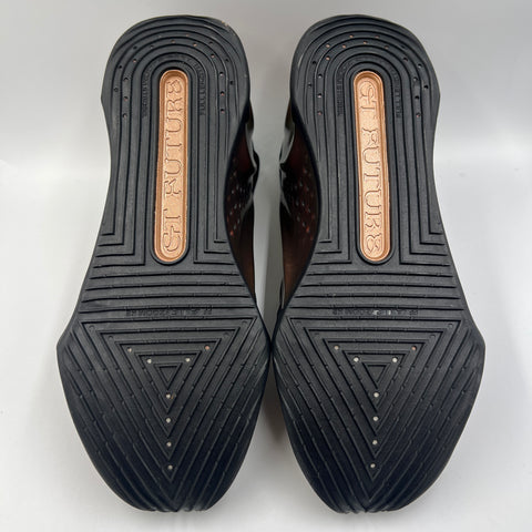 Nike GT Future Metallic Red Bronze | US M 11