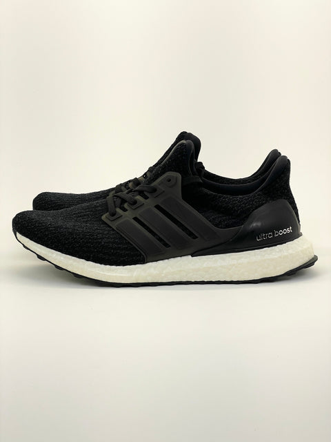 adidas Ultraboost 3.0 'Core Black (2016)' | US M 9.5