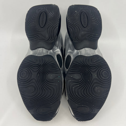 Nike Air Max Muse 'Black Metallic Silver' | US W 10 / US M 8.5