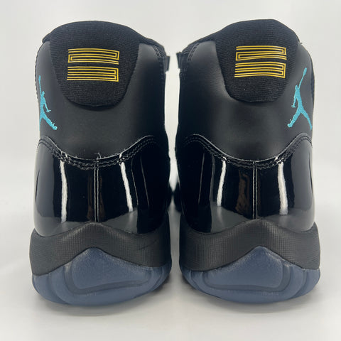 Air Jordan 11 Retro 'Gamma Blue (2025)' | US M 14