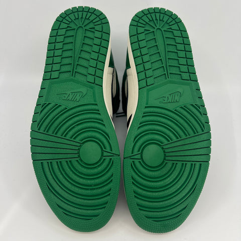 Air Jordan 1 Retro 'Pine Green (2018)' | US M 12