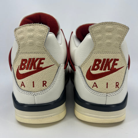 Air Jordan 4 Retro 'Nigel Sylvester Brick After Brick (2026' | US M 10.5