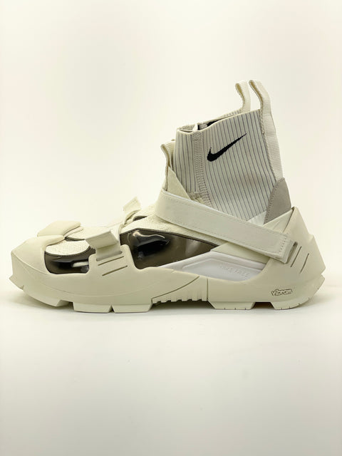 Nike FREE TR 3 Flyknit SP 'MMW Sail (2019)' | US GS 6Y