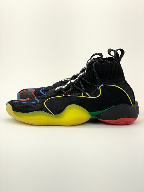 Adidas Crazy BYW X 'Pharrell Gratitude and Empathy (2018)' | US M 11.5