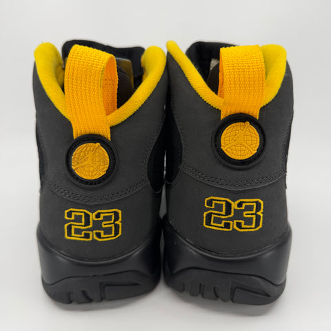 Air Jordan 9 Retro 'University Gold' | US M 9