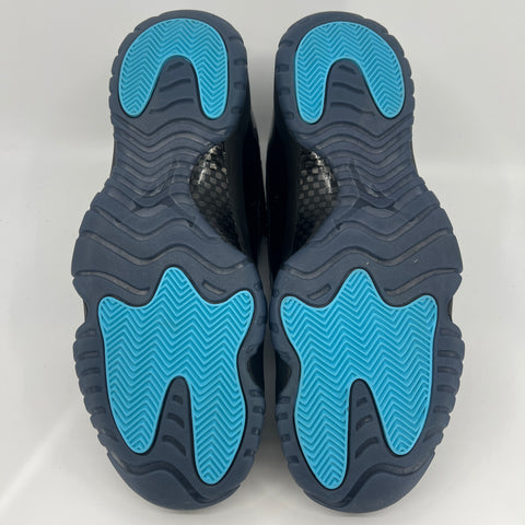 Air Jordan 11 Retro 'Gamma Blue (2025)' | US M 14