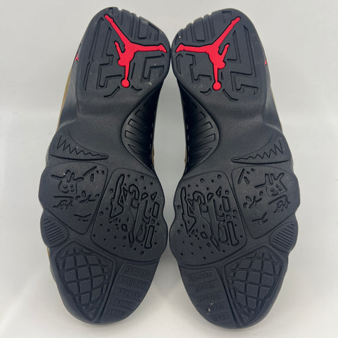 Air Jordan 9 Retro 'Olive (2024)' | US M 11.5