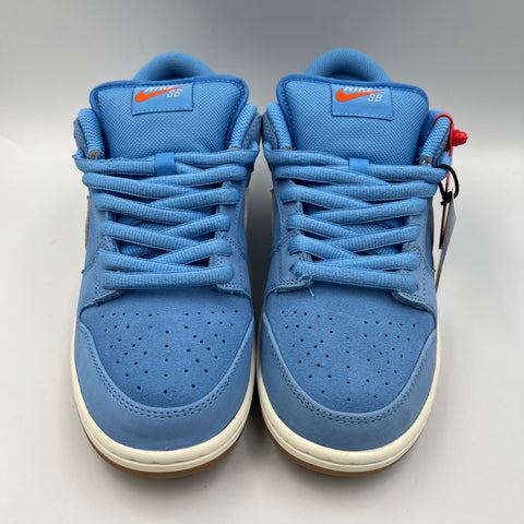 Nike SB Dunk Low 'Pro University Blue Gum (2025)' | US M 10