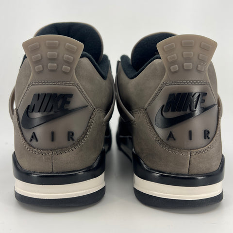 Air Jordan 4 Retro 'Cave Stone (2025)' | US M 8.5