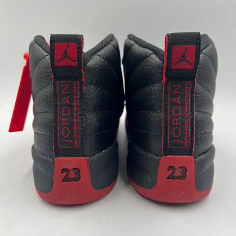 Air Jordan 12 Retro 'Flu Game (2016)' | GS 1Y