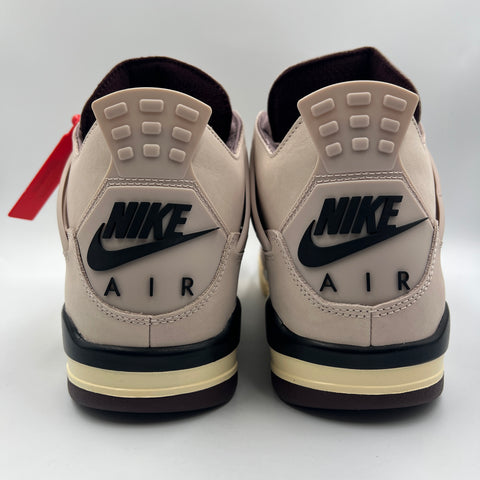 Air Jordan 4 Retro OG 'SP A MA Maniere While You Were Sleeping (2024)' | US W 12